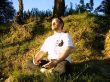 Meditation am Ufer der Ardeche 2.JPG